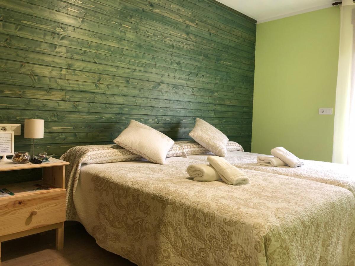Alojamiento Rural Cosorios Cangas de Onis Ngoại thất bức ảnh